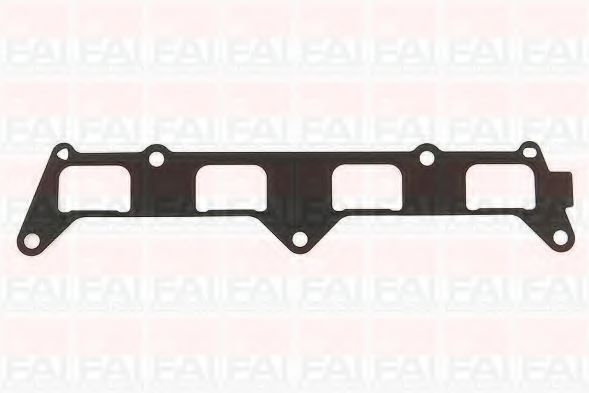 Set garnituri, galerie admisie VW BORA Combi (1J6) (1999 - 2005) FAI AutoParts IM1454 piesa NOUA