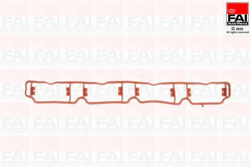 Set garnituri, galerie admisie VW EOS (1F7, 1F8) (2006 - 2016) FAI AutoParts IM1661 piesa NOUA