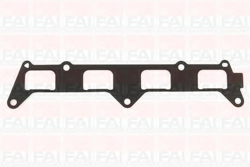 Set garnituri, galerie admisie VW EOS (1F7, 1F8) (2006 - 2016) FAI AutoParts IM1454 piesa NOUA