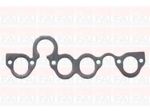 Set garnituri, galerie admisie VW PASSAT (3A2, 35I) (1988 - 1997) FAI AutoParts IM425 piesa NOUA