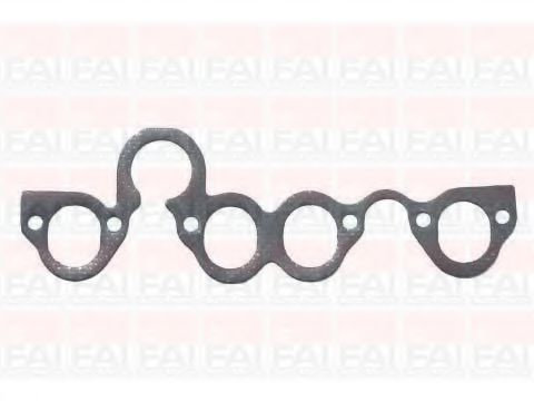 Set garnituri, galerie admisie VW VENTO (1H2) (1991 - 1998) FAI AutoParts IM425 piesa NOUA