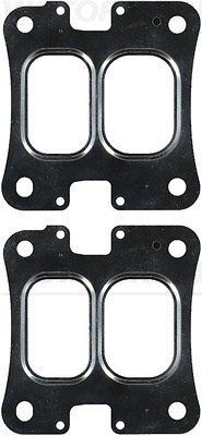 Set garnituri, galerie evacuare (111752001 REI) JEEP