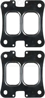 Set garnituri, galerie evacuare (111752001 REI) JEEP