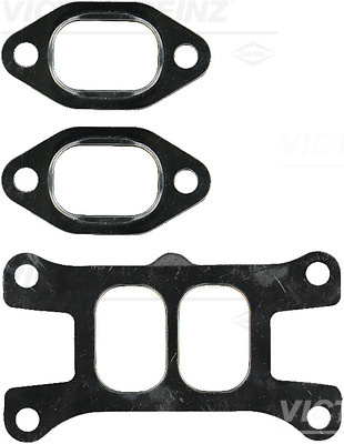 Set garnituri, galerie evacuare (113399202 VICTOR REINZ) IVECO