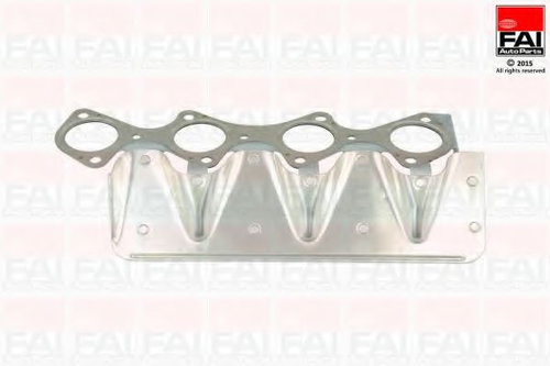 Set garnituri, galerie evacuare BMW Seria 3 (E36) (1990 - 1998) FAI AutoParts EM470 piesa NOUA