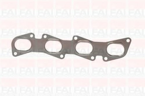 Set garnituri, galerie evacuare FIAT BRAVA (182) (1995 - 2003) FAI AutoParts EM801 piesa NOUA