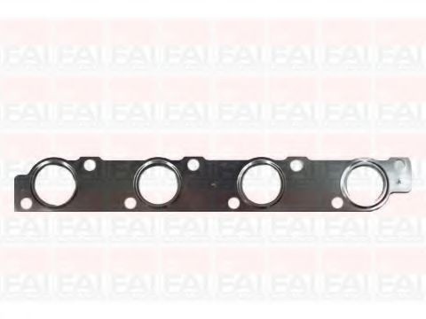 Set garnituri, galerie evacuare FIAT DUCATO bus (250, 290) (2006 - 2016) FAI AutoParts EM1002 piesa NOUA