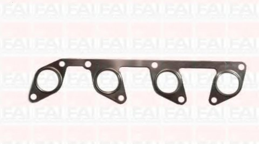 Set garnituri, galerie evacuare JEEP COMPASS (MK49) (2006 - 2016) FAI AutoParts EM1360 piesa NOUA