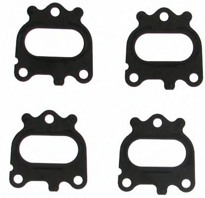 Set garnituri, galerie evacuare MITSUBISHI PAJERO III (V7_W, V6_W) (1999 - 2007) VICTOR REINZ 11-53742-01 piesa NOUA