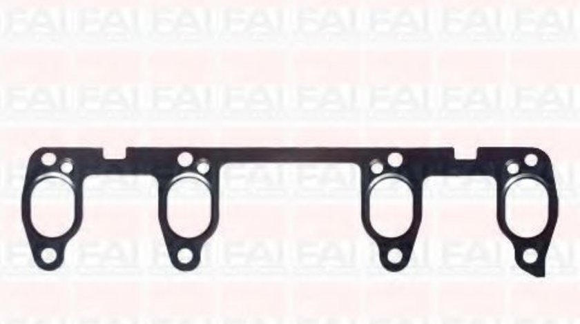 Set garnituri, galerie evacuare SEAT ALHAMBRA (7V8, 7V9) (1996 - 2010) FAI AutoParts EM1009 piesa NOUA