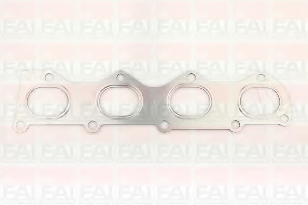 Set garnituri, galerie evacuare VW PASSAT (3C2) (2005 - 2010) FAI AutoParts EM1453 piesa NOUA