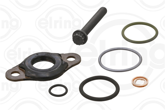 Set Garnituri Injector Elring Mercedes-Benz 075.460