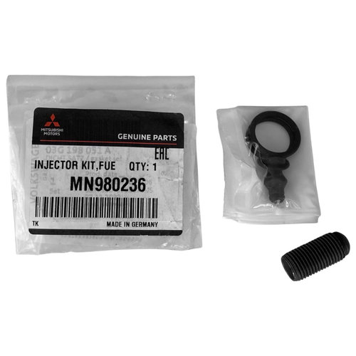 Set Garnituri Injector Oe Mitsubishi Lancer 8 2008→ MN980236
