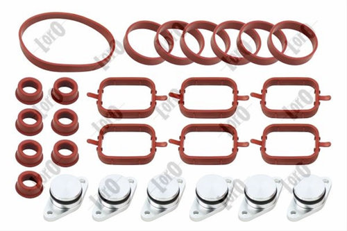 Set Garnituri Loro Bmw 123-02-003