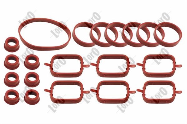 Set Garnituri Loro Bmw 123-02-007