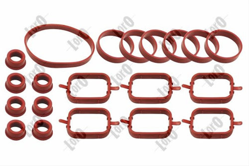 Set Garnituri Loro Bmw 123-02-007