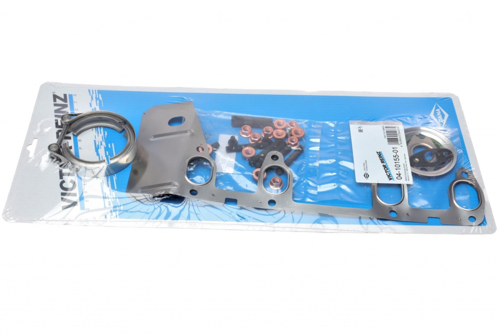 Set Garnituri Montaj Turbo Victor Reinz Audi A3 8P 2003-2010 04-10155-01