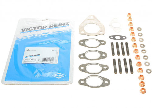 Set Garnituri Montaj Turbo Victor Reinz Ford Galaxy 1 2000-2006 04-10023-01