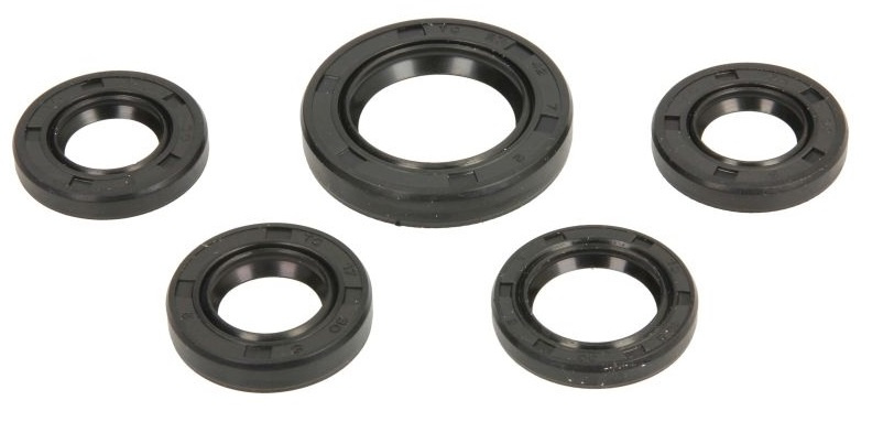 Set Garnituri Moto Inparts Gy6 IP000095