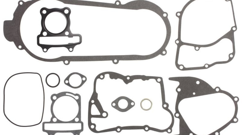 Set Garnituri Moto Inparts Gy6 IP000340