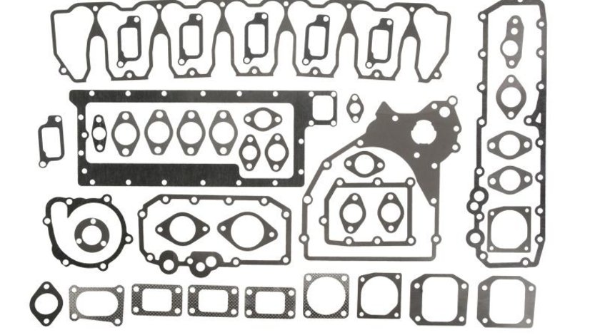 Set garnituri motor DEUTZ FAHR AGROTRON ENGITECH ENT000020