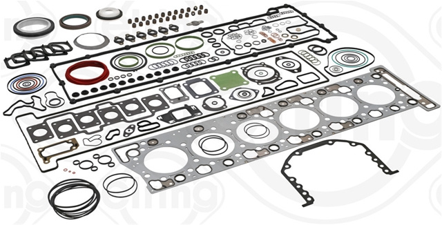 Set Garnituri Motor Elring 356.031
