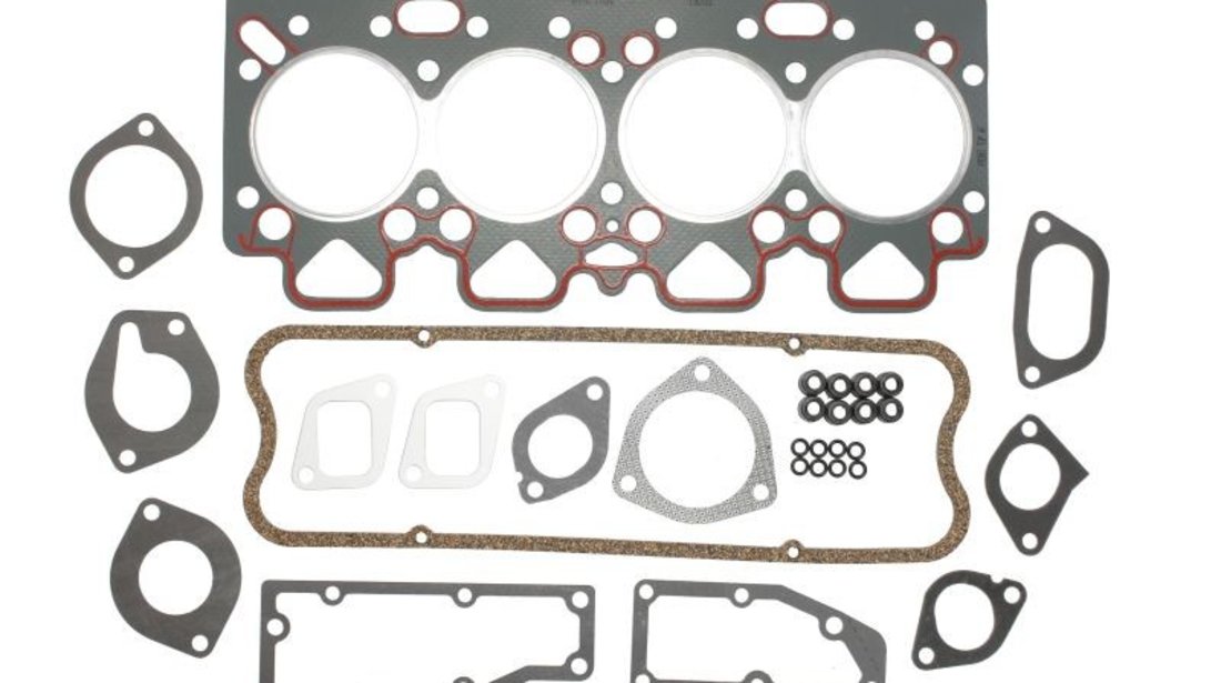 Set garnituri motor FIAT 6000 ENGITECH ENT000323