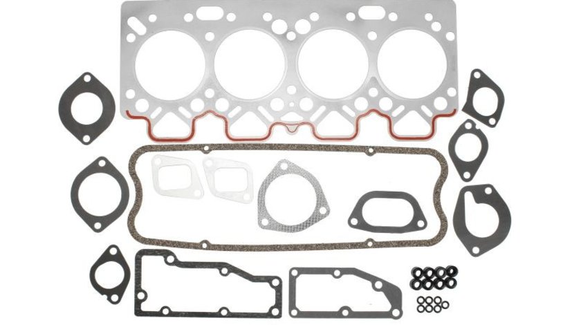 Set garnituri motor FIAT 6000 ENGITECH ENT000340