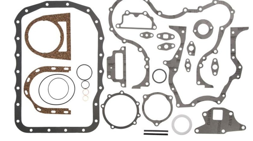 Set garnituri motor FORD 300 ENGITECH ENT000217