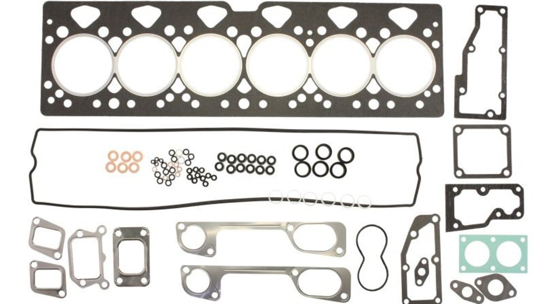 Set garnituri motor MC CORMICK MTX ENGITECH ENT000343