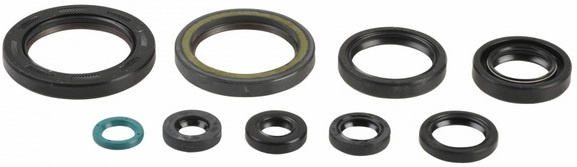 Set Garnituri Motor Moto Athena Honda CFR450R 2009-2010 P400210400239