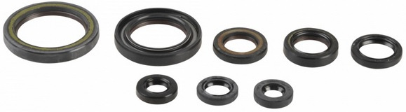 Set Garnituri Motor Moto Athena Honda CRF 150R 2007-2010 P400210400202