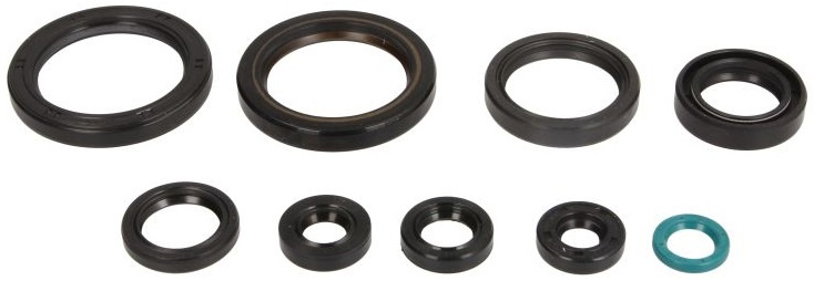 Set Garnituri Motor Moto Athena Honda CRF 450 2017-2020 P400210400317