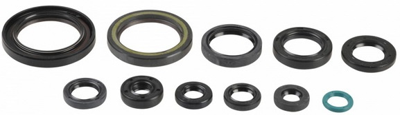 Set Garnituri Motor Moto Athena Honda CRF250R 2004-2009 P400210400095