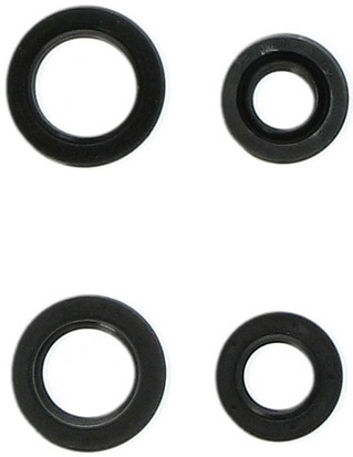 Set Garnituri Motor Moto Athena Honda CRF70 CRF50F, 2004-2009 P400210400182