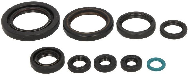 Set Garnituri Motor Moto Athena Honda TR