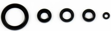 Set Garnituri Motor Moto Athena Honda TRX 700 XX 2008 P400210400241