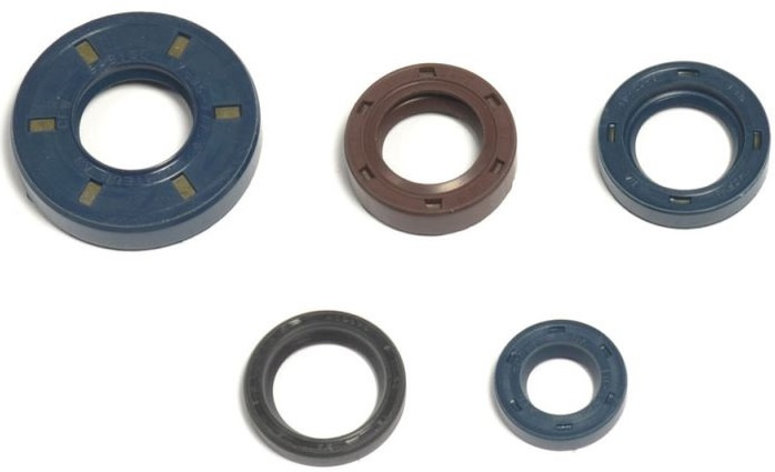 Set Garnituri Motor Moto Athena Husqvarna CR 50 2011-2012 P400220400262