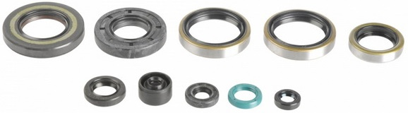 Set Garnituri Motor Moto Athena Kawasaki KX 250 2005-2008 P400250400021