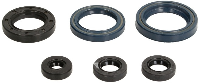 Set Garnituri Motor Moto Athena KTM 125 MX 1987-1994 GS P400270400014