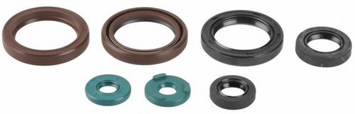 Set Garnituri Motor Moto Athena KTM EXC, EXC-F, XC-W 400 / 450 / 530 2008-2011 P400270400055