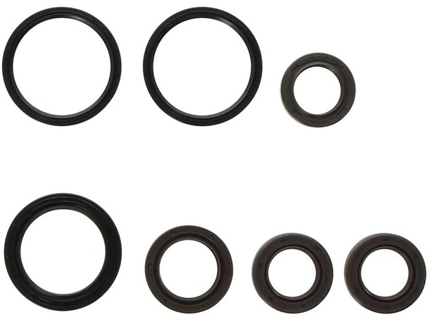 Set Garnituri Motor Moto Athena P400480400126
