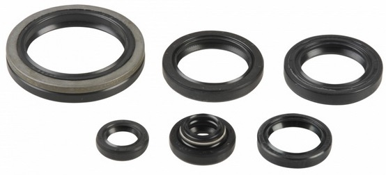 Set Garnituri Motor Moto Athena P400510400241