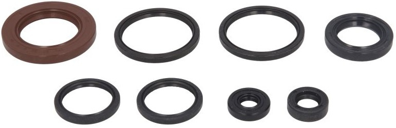 Set Garnituri Motor Moto Athena Suzuki Burgman UH 200 2007 P400510400058