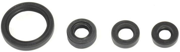 Set Garnituri Motor Moto Athena Suzuki DRZ125 2003-2008 P400510400069