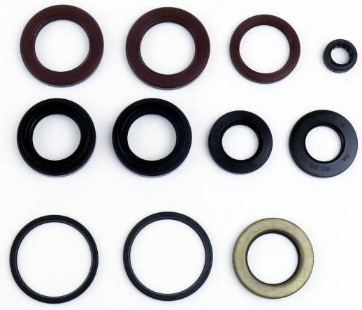 Set Garnituri Motor Moto Athena Suzuki KingQuad LT-A 700 2006-2007 P400510400056