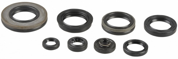 Set Garnituri Motor Moto Athena Suzuki RM 250 2003-2008 P400510400035