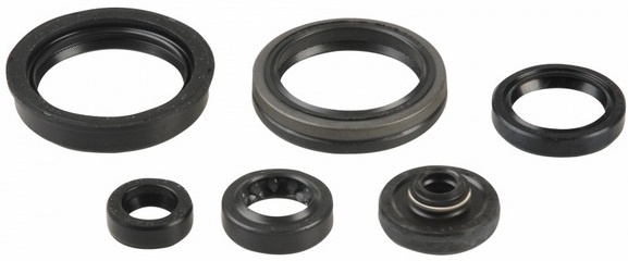 Set Garnituri Motor Moto Athena Suzuki RM-Z 450 2005-2007 P400510400045