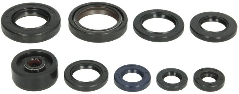 Set Garnituri Motor Moto Athena Yamaha DT 125 / DT 200 P400485400048