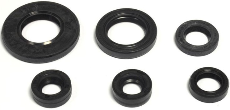 Set Garnituri Motor Moto Athena Yamaha TT-R125 2008-2009 P400485400157